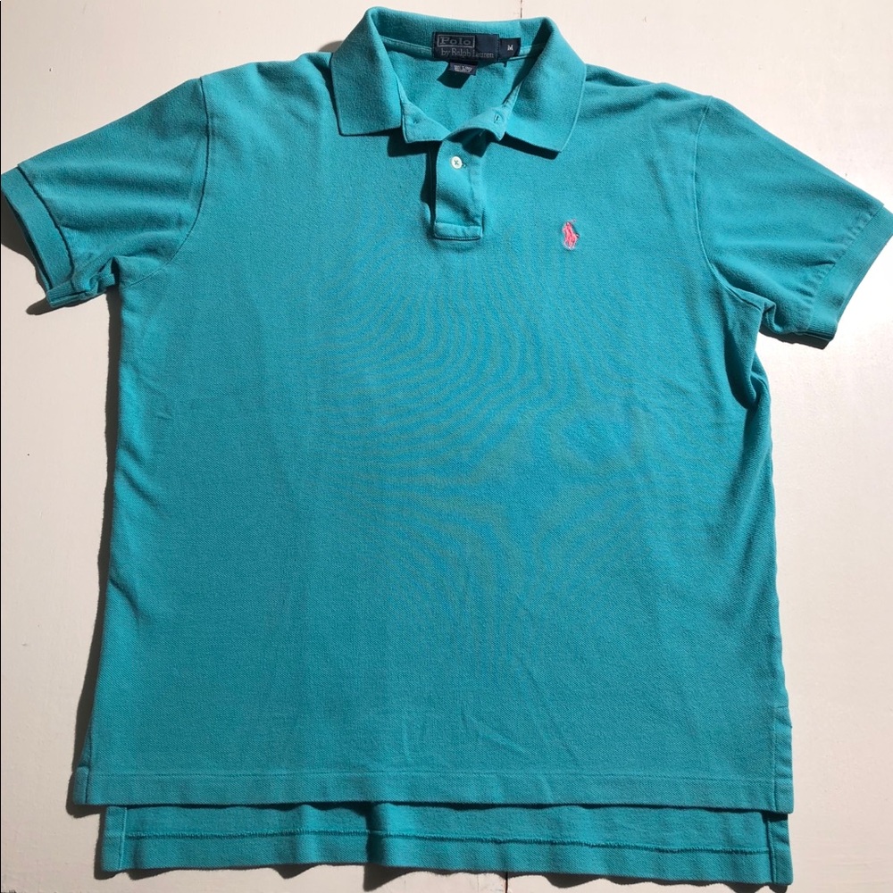 Polo by Ralph Lauren size Medium men’s polo